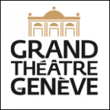 Мариинский театр в Женеве в апреле