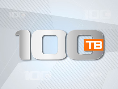 100TV channel: official web-site